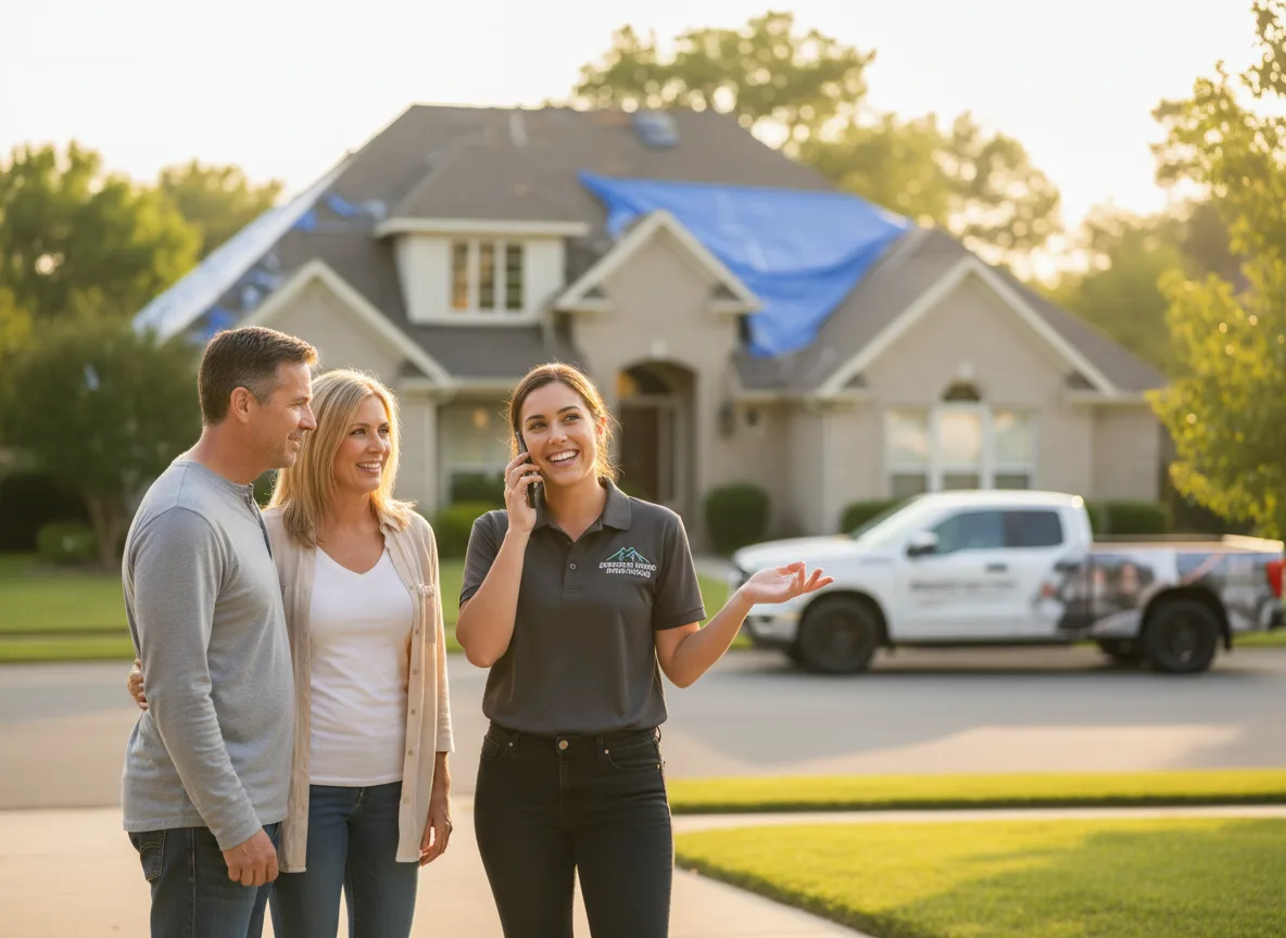 Emergency Roof Repair Hood, VA FAQs